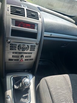 Peugeot 407 1.6hdi - 6