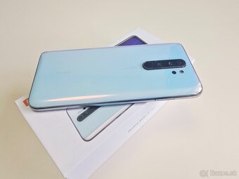 XIAOMI Redmi Note 8 PRO 6/654GB Pearl White - 6