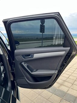 A4 b8 2.0 tdi 110kw 2015 - 6