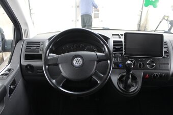 Volkswagen T5 Multivan 2.5 TDI 7 miest - 6