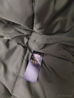 Pánska bunda Alpha Industries - 6