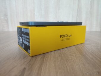 Poco C65 6/128gb - 6