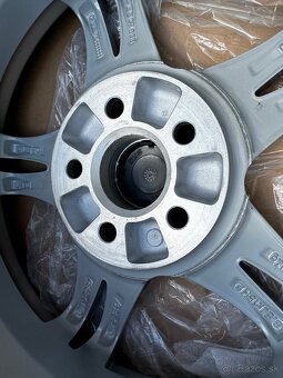 5x100 R15 6,5J ET43 CMS 384 - 6