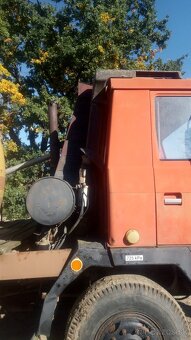 Predám Tatra 815 cas - 6