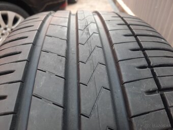 hlinikové disky org. Land Rover--8,5Jx20-ET-58--5x120 - 6