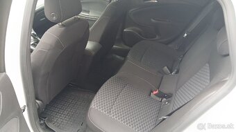 Opel Astra K - 6