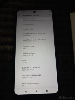 Motorola moto e40 - 6