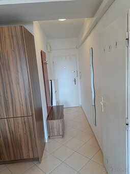 Slnečný 2i byt s nádhernym výhľadom - Miletičova - 6