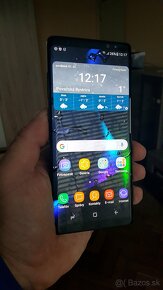Samsung Galaxy Note 8/nová batéria - 6