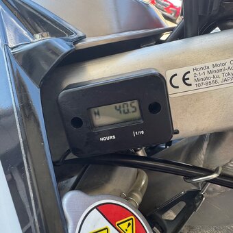 HONDA CRF 250 R 2023 - 6