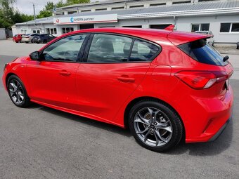 Ford Focus - 6