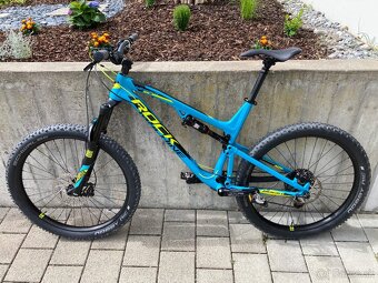 RockMachine Blizzard 90-27,5+ - 6