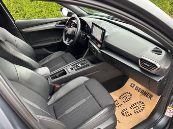 Cupra Formentor 2,0 TDI 110kw 99.341km 4x4 Virtual Top stav - 6