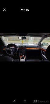 Audi a 4 - 6