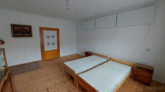 Rodinný dom v Devičanoch s fotovoltikou a s 27 m studňou - 6