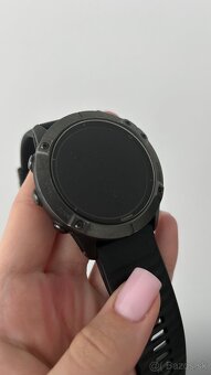 Garmin Fenix 6X PRO SOLAR - 6