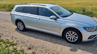 VOLKSWAGEN Passat, 2.0 TDI DSG - 6