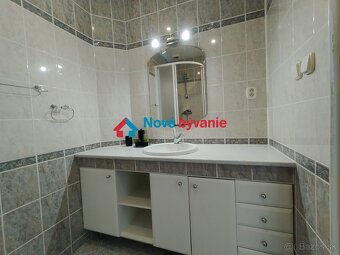 Predaj, 3 izbový byt -  Levice (N038-113-MAHA) - 6
