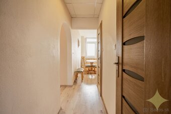 Na predaj, 3 izbový byt, sídl. Drieňová, Banská Štiavnica - 6