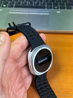 Samsung Galaxy Watch Ultra LTE - 6