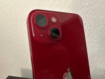 iPhone 13 99% Batéria TOP STAV - 6