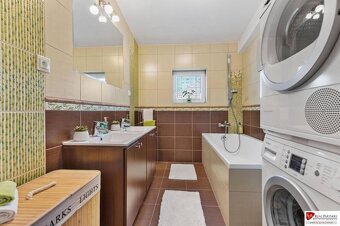 REB.sk,Predaj 5 izbový dom,190 m2,Pozemok 250 m2, Podunajské - 6