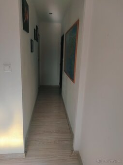 Predám 3i byt v centre mesta - 6