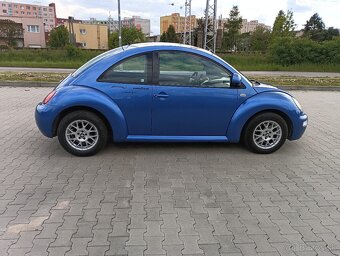 Vw new beetle 1.9tdi 66kw - 6