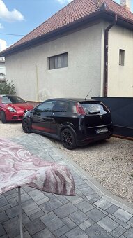 ABARTH Grande Punto 1.4 T-Jet 114kw stage1 - 6