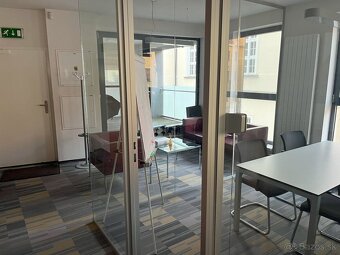 NA PREDAJ NADŠTANDARDNÉ KANCELÁRSKE PRIESTORY CENTRUM TRNAVY - 6