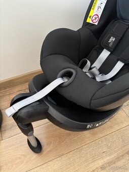 Detská autosedačka Britax - 6