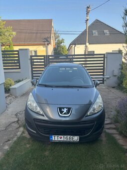 Peugeot 207 - 6