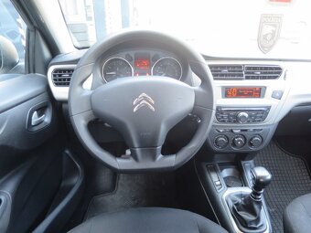 CITROEN C-ELYSEÉ 1.5 BlueHDi - 6