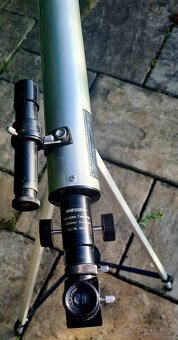 Dalekohlad BRESSER 50/600 - 6