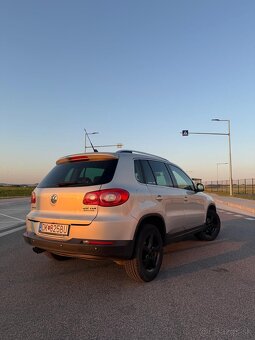 VW Tiguan 2.0tdi DSG 4x4 -aj na splátky - 6