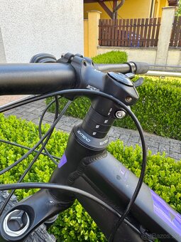Predám dámsky bicykel Dema Energy 3.0 - 6