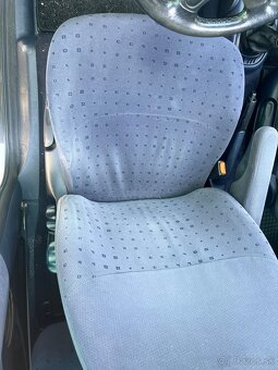 Vw sharan 81kw 7 miestny - 6
