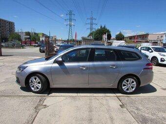 Peugeot 308 1.5 BlueHDi S S Active Pack - splátka od 175,-€ - 6