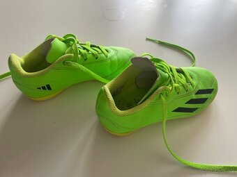Tenisky adidas(halovky) - 6