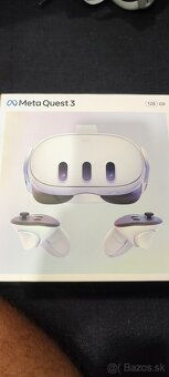 Meta Quest 3 virtuálna realita - 6