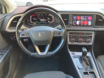 Seat Leon ST, 1.5 TSI 110kW, DSG automat, 2019, Excelence - 6