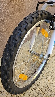 Predám detský bicykel 20 - 6