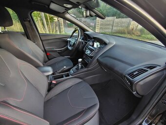 Ford Focus 1.0 EcoBoost ST-LINE • 2018 • TOP - 6