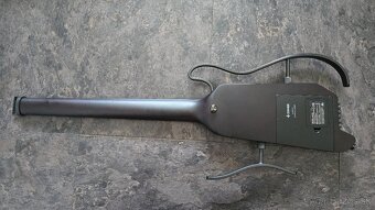 Donner HUSH-X Sunburst - 6