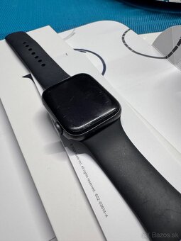 APPLE WATCH SERIES 6 44mm - 6