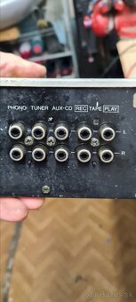 Sanyo Ja220 - 6