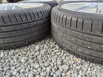 Elektrony MAM 5x112 225/40 r18 - 6