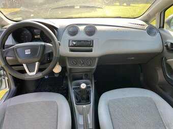 Predam Seat Ibiza - 6