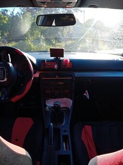 Audi a4 b7 - 6