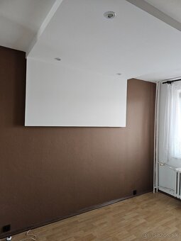 3 izbový byt na prenájom Ťahanovce - 6